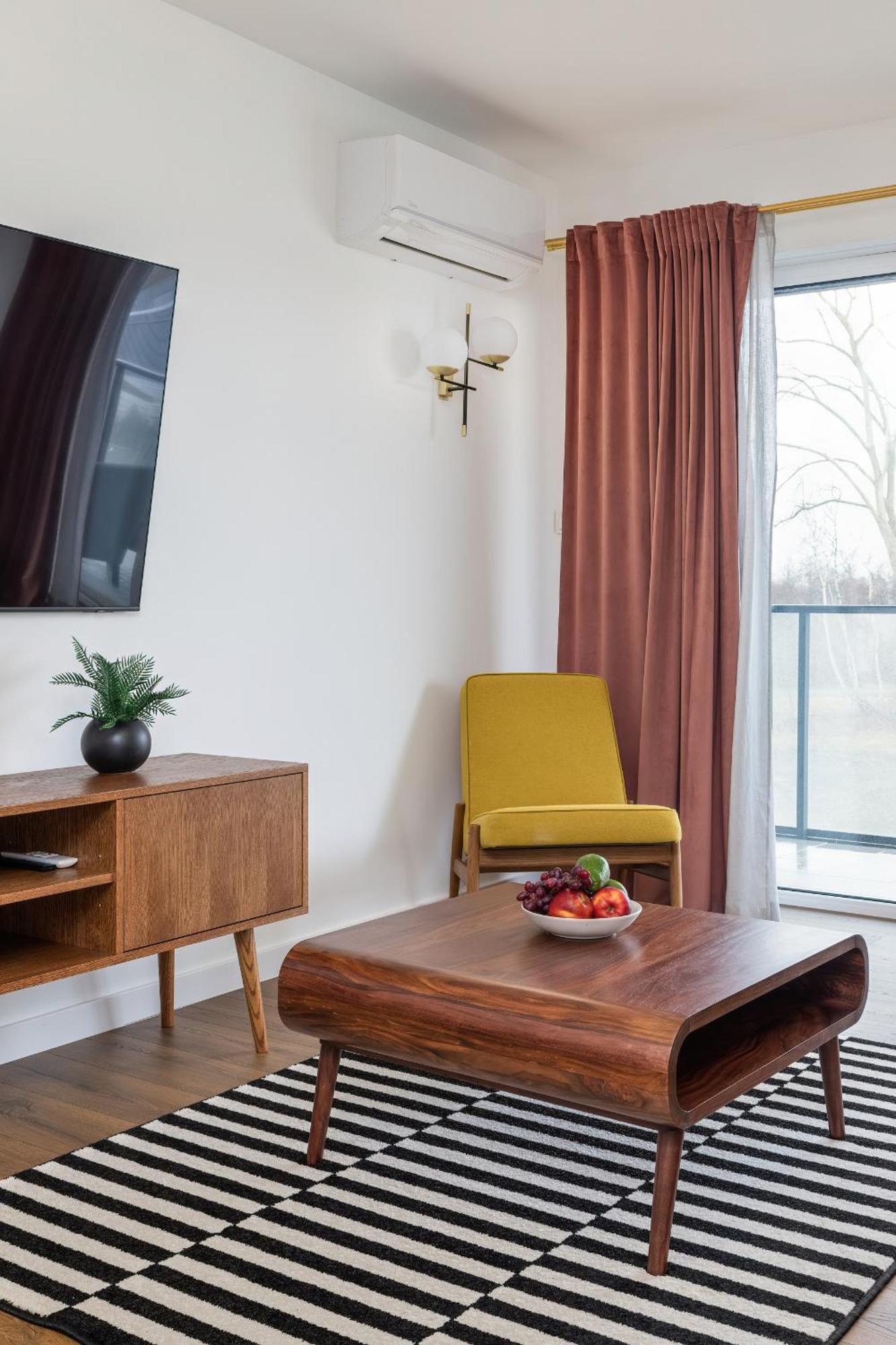 Dziwnów Exclusive Apartments Porta Mare Marina - Swimming Pool & Sauna By Renters Prestige מראה חיצוני תמונה