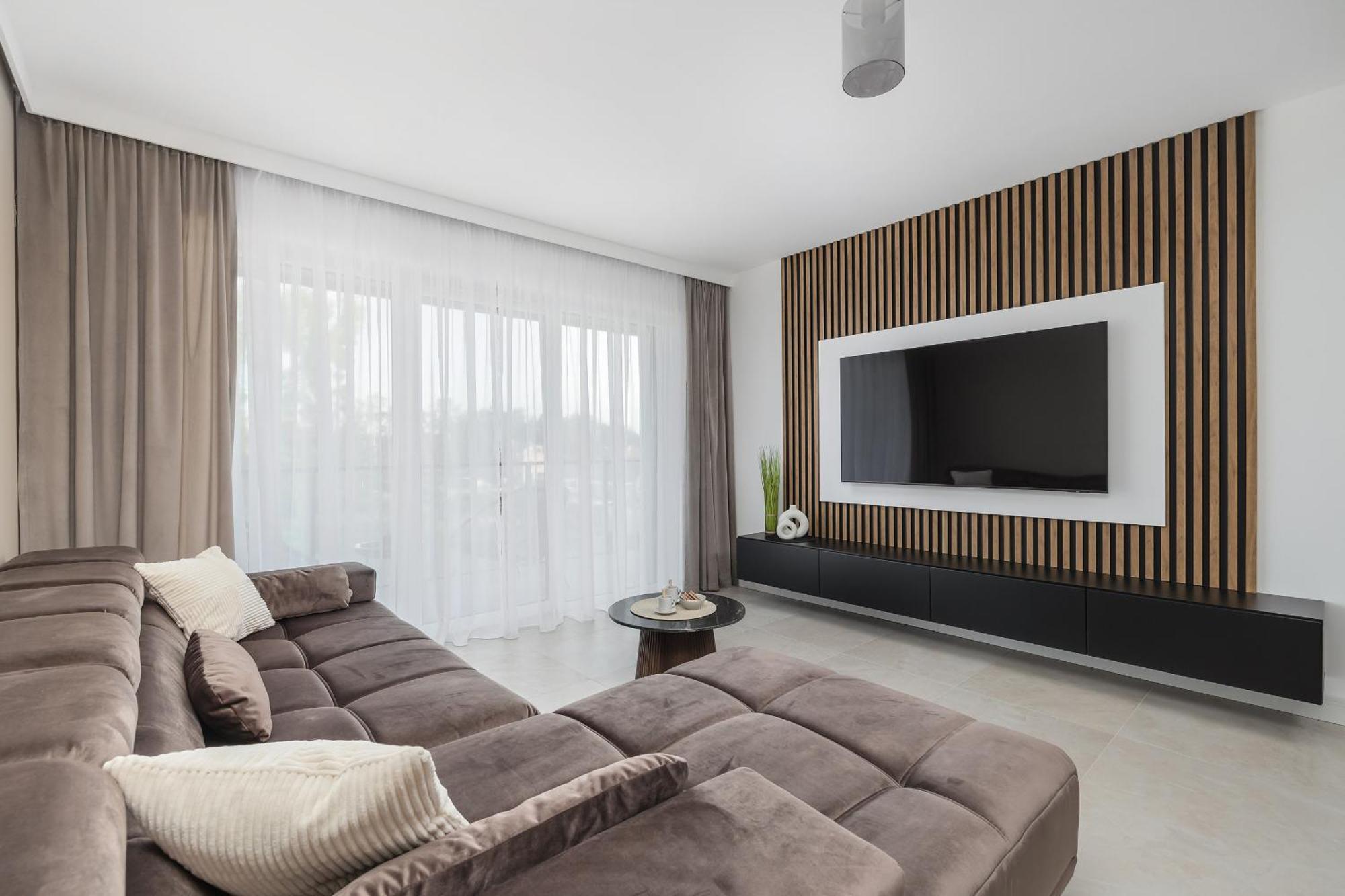 Dziwnów Exclusive Apartments Porta Mare Marina - Swimming Pool & Sauna By Renters Prestige מראה חיצוני תמונה