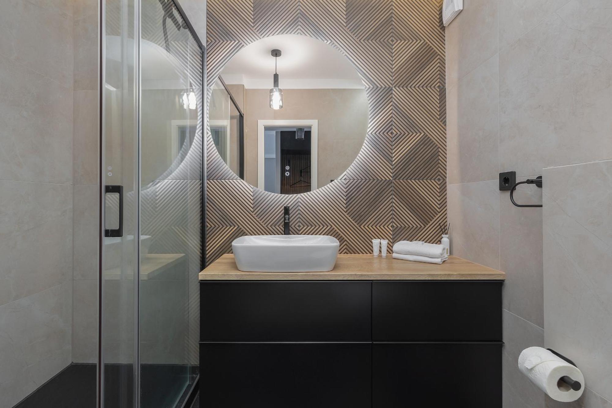 Dziwnów Exclusive Apartments Porta Mare Marina - Swimming Pool & Sauna By Renters Prestige מראה חיצוני תמונה