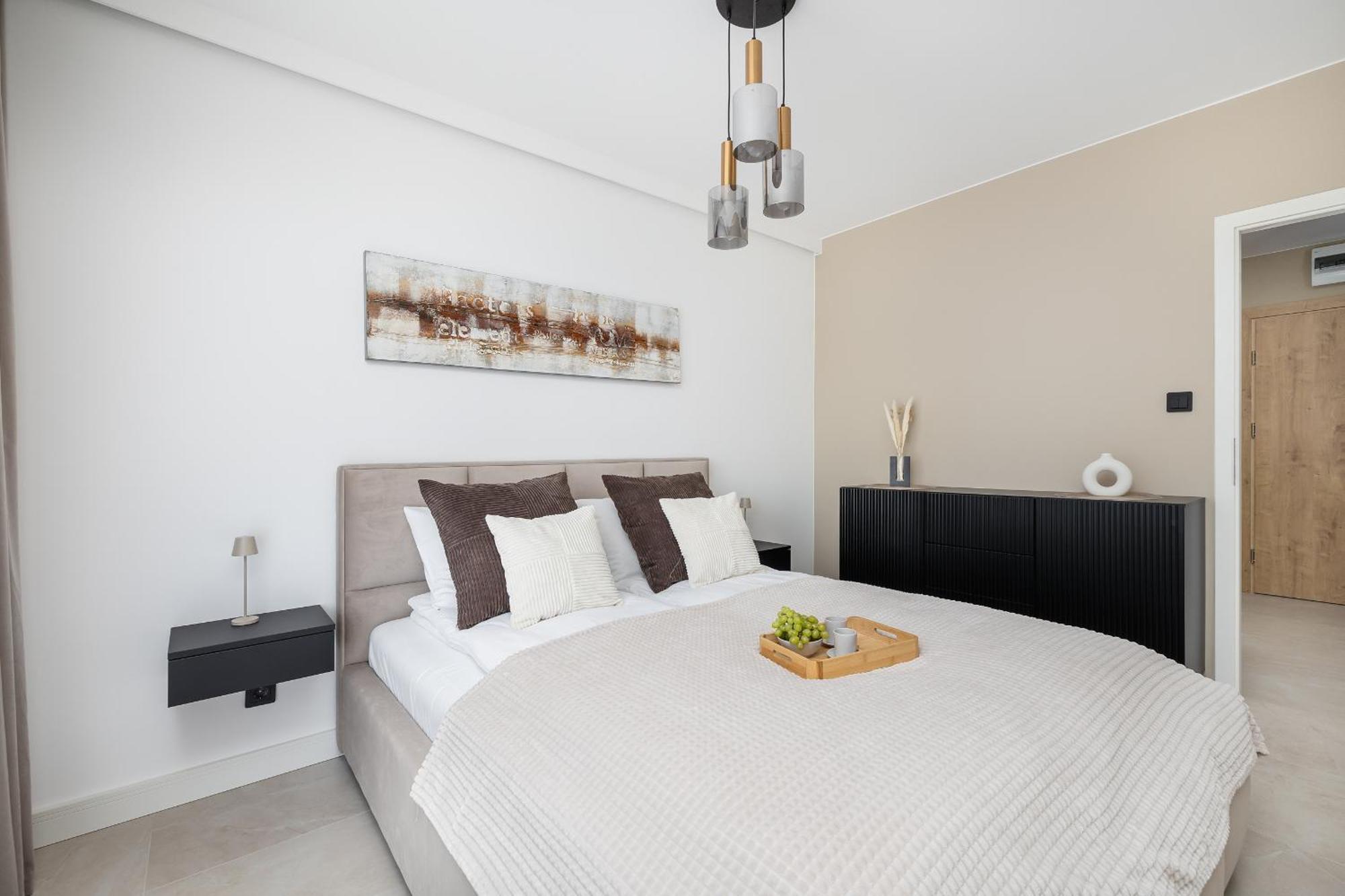 Dziwnów Exclusive Apartments Porta Mare Marina - Swimming Pool & Sauna By Renters Prestige מראה חיצוני תמונה