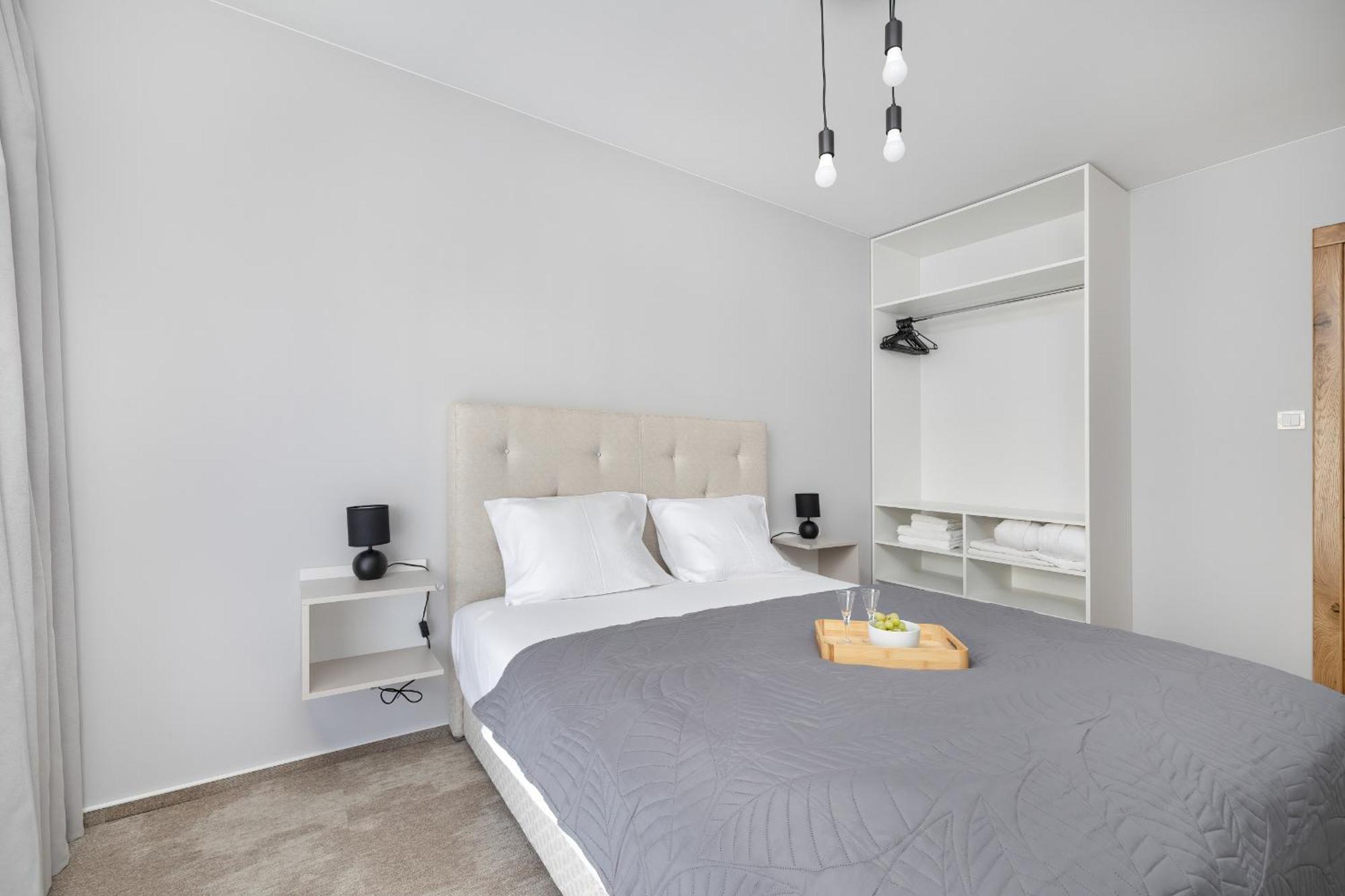 Dziwnów Exclusive Apartments Porta Mare Marina - Swimming Pool & Sauna By Renters Prestige מראה חיצוני תמונה