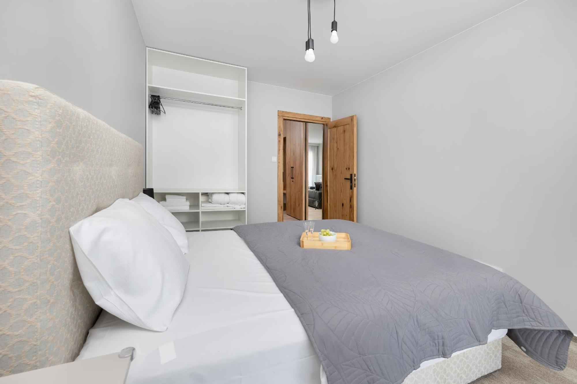 Dziwnów Exclusive Apartments Porta Mare Marina - Swimming Pool & Sauna By Renters Prestige מראה חיצוני תמונה